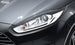 RDX headlight covers for the Ford Fiesta Mk7 JA8 / JR8 (2012+) – image 3 of 3