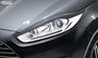 RDX headlight covers for the Ford Fiesta Mk7 JA8 / JR8 (2012+) – image 3 of 3