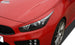 RDX headlight covers for the Kia Ceed and Pro Ceed JD, incl. SW – image 3 of 3