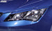 RDX headlight covers for the SEAT Leon 5F, SC and ST – image 3 of 3