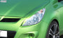 RDX headlight covers for the Hyundai i20 PB / PBT (2008–2012), 3-door and 5-door – image 3 of 3