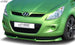 RDX headlight covers for the Hyundai i20 PB / PBT (2008–2012), 3-door and 5-door – image 2 of 3