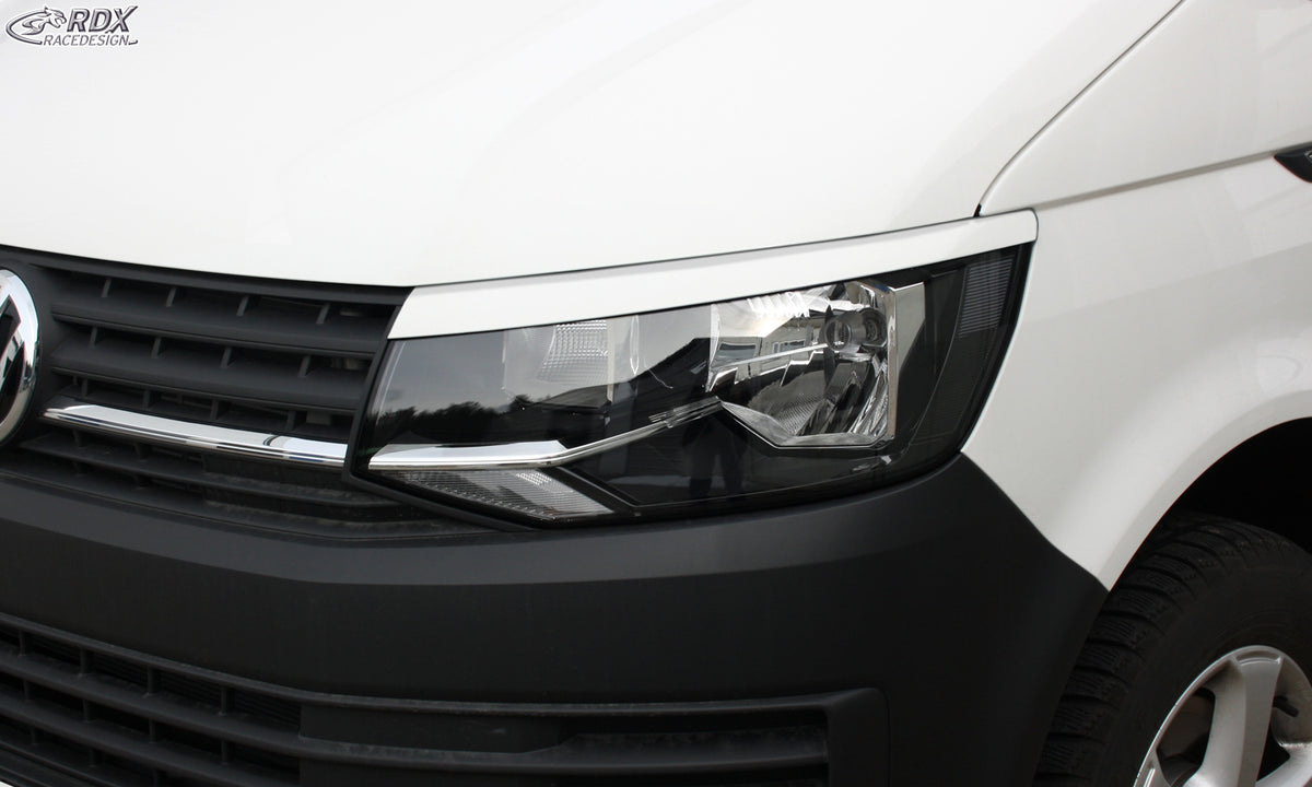 RDX headlight covers for the VW T6 (2015+) – image 2 of 5