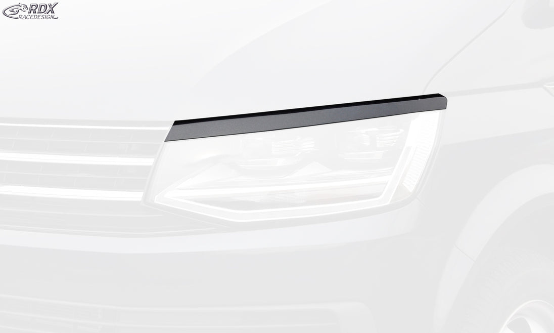 RDX headlight covers for the VW T6 (2015+) – image 5 of 5
