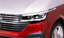 RDX headlight covers for the VW T6.1 – image 1 of 3