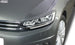 RDX headlight covers for the VW Touran 5T (2015+) with LED headlights – image 1 of 3