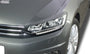 RDX headlight covers for the VW Touran 5T (2015+) with LED headlights – image 1 of 3