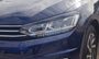 RDX headlight covers for the VW Touran 5T (2015+) with LED headlights – image 2 of 3