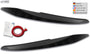 RDX headlight covers for the VW Touran 5T (2015+) with halogen headlights – image 2 of 2