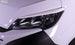 RDX gloss white headlight covers for the Fiat Ducato, Citroën Jumper / Relay and Peugeot Boxer (2014+), Opel / Vauxhall Movano (2021+), Toyota Proace Max (2024+), Iveco eSuperJolly (2026+) and RAM ProMaster (2013+) – image 1 of 2