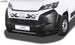 RDX gloss white headlight covers for the Fiat Ducato, Citroën Jumper / Relay and Peugeot Boxer (2014+), Opel / Vauxhall Movano (2021+), Toyota Proace Max (2024+), Iveco eSuperJolly (2026+) and RAM ProMaster (2013+) – image 2 of 2