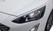 RDX headlight covers for the Ford Focus 4 DEH (2018+) – image 1 of 3
