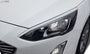 RDX headlight covers for the Ford Focus 4 DEH (2018+) – image 1 of 3