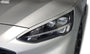 RDX headlight covers for the Ford Focus 4 DEH (2018+) – image 2 of 3