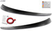 RDX headlight covers for the Hyundai i30 PD / PDE (2017+), incl. Fastback and Station Wagon – image 2 of 2