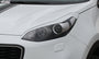 RDX headlight covers for the Kia Sportage QL / QLE (2015+) – image 2 of 3