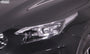 RDX headlight covers for the Kia XCeed CD (2019+), incl. 2022 facelift – image 1 of 3