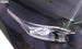 RDX headlight covers for the Kia XCeed CD (2019+), incl. 2022 facelift – image 2 of 3