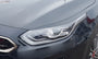 RDX headlight covers for the Kia Ceed and ProCeed CD (2018+), incl. 2021 facelift – image 2 of 3