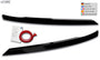 RDX headlight covers for the SEAT Ateca and CUPRA Ateca 5FP (2016–2020) – image 1 of 2