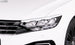 RDX "Jagged" headlight covers for the VW Passat 3G B8 facelift (2019+) – image 2 of 3