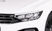 RDX headlight covers for the VW Passat 3G B8 (2014+), incl. 2019 facelift – image 1 of 4