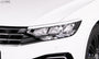 RDX headlight covers for the VW Passat 3G B8 (2014+), incl. 2019 facelift – image 1 of 4