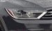 RDX headlight covers for the VW Passat 3G B8 (2014+), incl. 2019 facelift – image 3 of 4