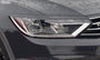 RDX headlight covers for the VW Passat 3G B8 (2014+), incl. 2019 facelift – image 3 of 4