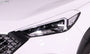 RDX headlight covers for the Hyundai Tucson TL / TLE (2018+) – image 1 of 2