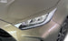 RDX headlight covers for the Toyota Yaris XPA1 (2020+) – image 1 of 2