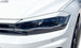 RDX headlight covers for the VW Polo 2G / AW (2017+) – image 2 of 3