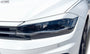 RDX headlight covers for the VW Polo 2G / AW (2017+) – image 2 of 3