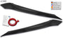 RDX headlight covers for the VW Polo 2G / AW (2017+) – image 3 of 3