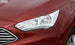 RDX headlight covers for the Ford C-Max DXA (2015+) – image 1 of 2