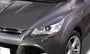 RDX headlight covers for the Ford Kuga 2 DM2 (2012+) – image 2 of 3