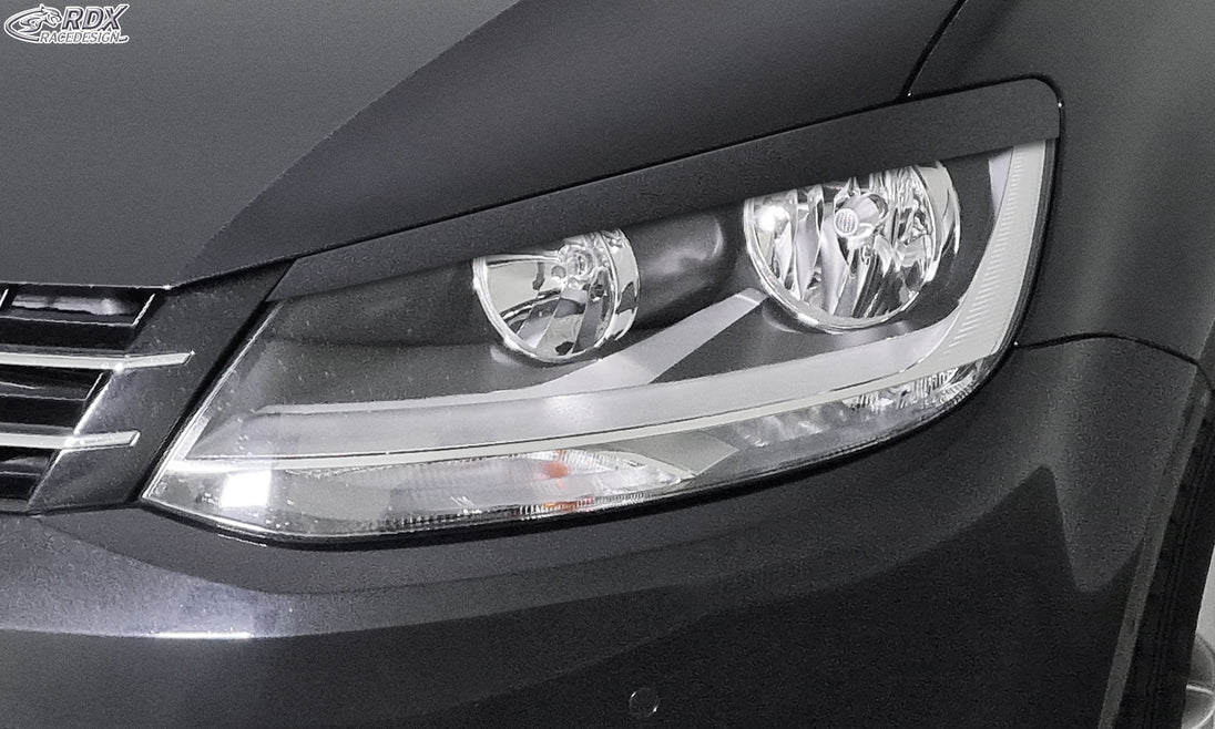 RDX headlight covers for the VW Sharan and SEAT Alhambra 7N (2010+) – image 1 of 2