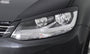 RDX headlight covers for the VW Sharan and SEAT Alhambra 7N (2010+) – image 1 of 2