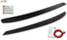 RDX headlight covers for the VW Sharan and SEAT Alhambra 7N (2010+) – image 2 of 2