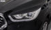 RDX gloss black headlight covers for the Ford Kuga 2 DM2 (2016–2020) – image 2 of 3