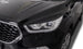 RDX gloss black headlight covers for the Ford Kuga 2 DM2 (2016–2020) – image 3 of 3