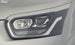 RDX headlight covers for the Ford Transit (2014+) with xenon or black halogen headlights – image 1 of 4