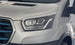 RDX headlight covers for the Ford Transit (2014+) with xenon or black halogen headlights – image 4 of 4