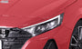 RDX headlight covers for the Hyundai i20 BC3 / BI3 (2020+) – image 2 of 2