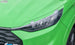 RDX headlight covers for the Ford Transit Custom and Tourneo Custom (2023+) with LED or LED Matrix headlights – image 2 of 4