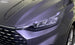 RDX headlight covers for the Ford Transit Custom and Tourneo Custom (2023+) with LED or LED Matrix headlights – image 3 of 4