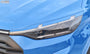 RDX headlight covers for the Ford Transit Custom and Tourneo Custom (2023+) with LED or LED Matrix headlights – image 4 of 4