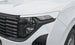 RDX headlight covers for the Ford Transit Courier and Tourneo Courier N1P / N3P (2024+) without LED daytime running lights – image 2 of 3