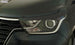 RDX headlight covers for the Hyundai H-1 / H300 / i800 TQ (2018+) – image 2 of 2