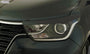 RDX headlight covers for the Hyundai H-1 / H300 / i800 TQ (2018+) – image 2 of 2